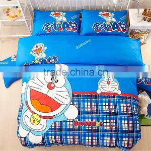 Children Age Group and 100% Cotton Material Children Bedding Set thumbnail-6
