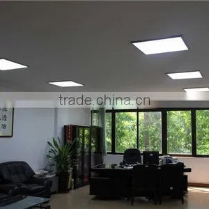 High Power Efficient Smd3014 Round Led Ceiling Panel Light thumbnail-1