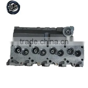 CUMMIN'S Cylinder Head 4BT 3966448 thumbnail-1