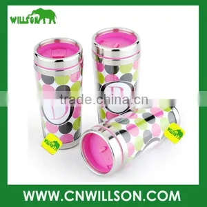 Double Wall Paper Mug thumbnail-1
