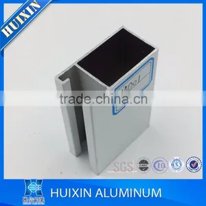 Wholesale Price Aluminum Alloy Aluminium Profile to Make Doors and Windows thumbnail-5