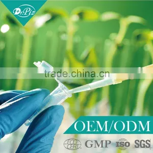 New Power Capsule of Nitric Calcium Oxide thumbnail-1