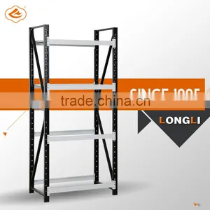 2016 New Design Storage Shelves Warehouse Shelving Rack thumbnail-1