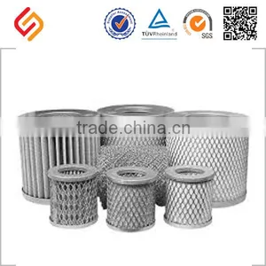 Aluminum Fuel Filter thumbnail-1