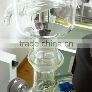 FJ2003 20L Integrated Jacketed Chemical Reactor-Complete Flange Joint thumbnail-6