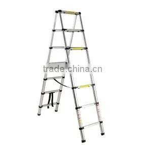 Aluminum Ladder,telescopic Ladder thumbnail-1