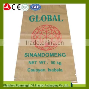 Recyclable Colorful Sugar in 25kg Bag thumbnail-1