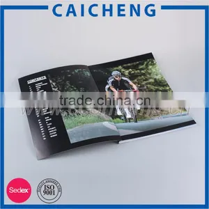 Promotional Print Led Light Brochures thumbnail-4
