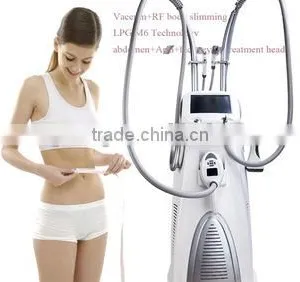 2015 Newest Multifunctions Facial Beauty Machine Slimming Beauty Products Body Fat Analyzer thumbnail-6