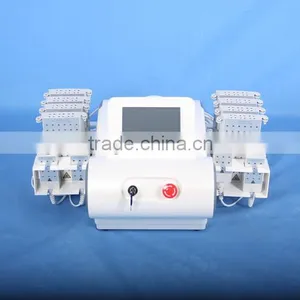 Good Professional Japanese Brand Mitsubishi Diodes Laser 4D Lipo Laser Slimming Lipolaser Rapid Slimming Machine thumbnail-2
