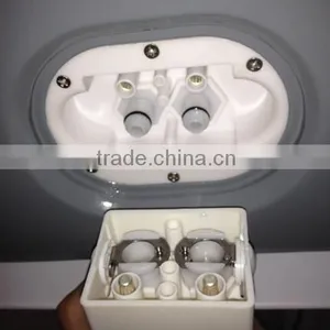 Laser Removal Tattoo Machine Q Switch Nd Yag Laser Machine 1 HZ Nd Yag Portable Tattoo Removal Machine thumbnail-3