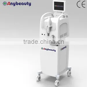 Hottest Sale Professional 2500W Tattoo & Pigment Removal Laser / Active Q Switched nd Yag Laser thumbnail-6