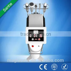 RF Micro Needling Mode (invasive)/ RF Matrix Mode (non-invasive) Bipolar thumbnail-5