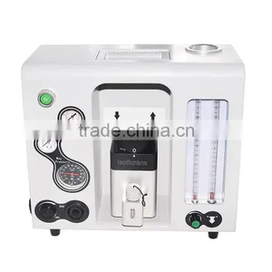 Carejoy Medical Anesthesia Apparatus Equipment Portable Veterinary Anesthesia Machine for Vet thumbnail-2