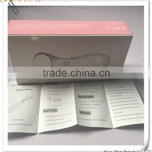 Skin Care Massager With Vibrating and Sonic thumbnail-6