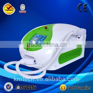 Promotion Price off Manufacture Germany 808 Laser Diode / 808nm Diode Laser Depilation thumbnail-1