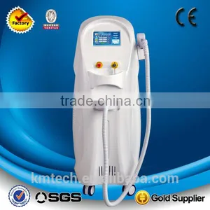Stationary Professional Diode Laser Hair Removal Machine/808nm Diode Laser/ Beauty Equipment thumbnail-3