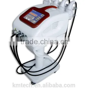 High Power Health Beauty Fat Reduce Cavitation Machine thumbnail-3
