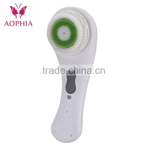 Rechargeable Ultrasonic Electric Facial Brush For Exfoliati With Factory Price thumbnail-5