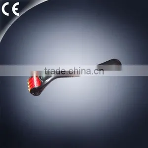 Skin Vibrating Derma Roller Manufacturer With 200 Needles thumbnail-2