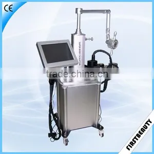 Ultrasound Therapy Fat Loss Slimming Beauty Machine F017 thumbnail-1