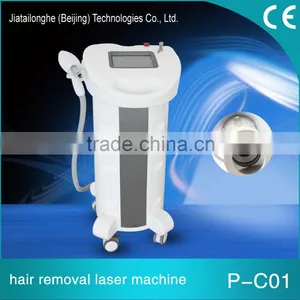 Wholsale Price Permanent Mini Laser Hair Removal Machine / Ipl Laser Hair Removal / Hair Remover Laser thumbnail-1