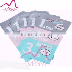 2017 Pilaten Acne Deep Cleaner Facial Mask Blackhead Remover Black Facial Mask thumbnail-1
