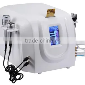 4in1 Facial Beauty Equipment for Hydro Skin Rejuvenation thumbnail-2