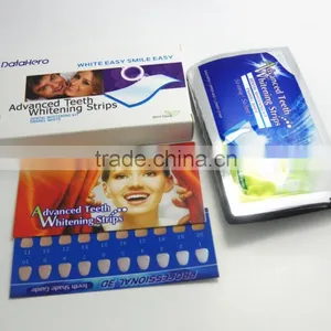 Cheap Price Teeth Whitening Strips thumbnail-4