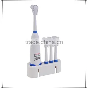 Round Head Electric Toothbrush thumbnail-3