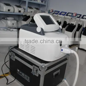 Painless Treatment IPL System Beauty Device Shr Hair Removal Machine thumbnail-2