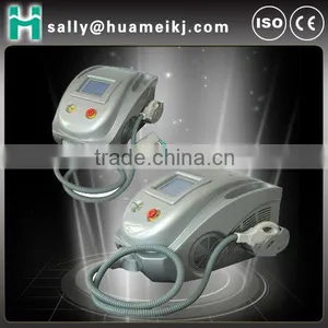 Portable E-light Facial Photo Rejuvenation Beauty Equipment thumbnail-1