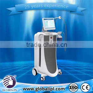 China Fat Burning Ultrasound Machine Made in China thumbnail-3