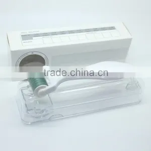 MT 1080needles Body Derma Roller With Factory Wholesale Low Price thumbnail-5