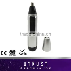 Appealing Cheap Nose and Ear Hair Trimmer Shaver Epilator thumbnail-1