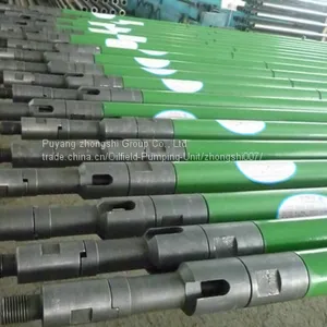 API Sucker Rod & Tubing Pump thumbnail-1