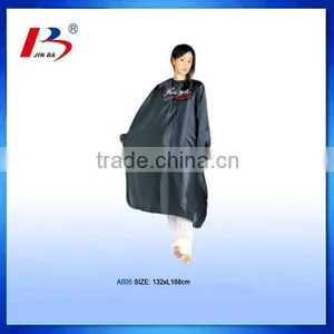 Hair Beauty Professional Salon Cape Apron thumbnail-1