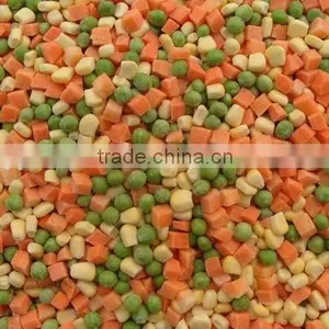 Mixed Vegetables Frozen Product thumbnail-3