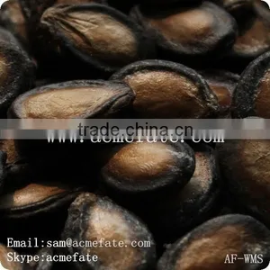 Wholesale Delicious Black Watermelon Seeds thumbnail-3