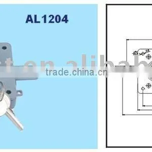Safety Lock thumbnail-1