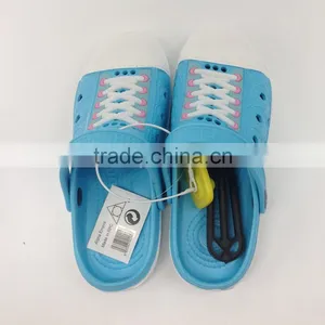 New Model Summer Garden Eva Clog Shoes thumbnail-3