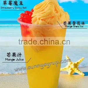 Taiwan Juice Bubble Tea Ingredinet thumbnail-1