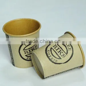 Kraft Double Wall Paper Cup,double Wall Paper Cup,kraft Paper Cup thumbnail-2
