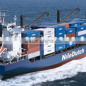 CHINA to South America.sea Freight Service,china Consolidation Services thumbnail-1