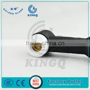 WP-20 Tig Torch Handle for Weldcraft With ce thumbnail-1