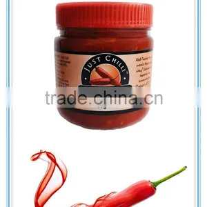 Chili Sauce/RED CHILLI PAST/cayenne Pepper thumbnail-3
