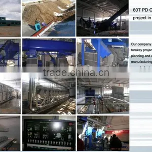 Vacuum Rotary Drum Filter With ISO9001:2000 Certificate thumbnail-5