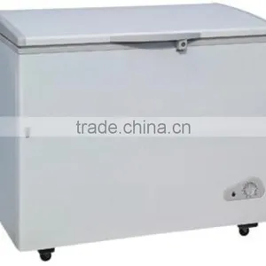 JASUN Top Open Chest Freezer thumbnail-1