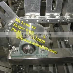 Apple Sorting Machine /fruit Apple Grading Machine thumbnail-5