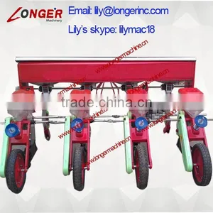 Corn Seed Planter|Corn Seed Sowing Machine|Corn Seed Planting Machine thumbnail-1